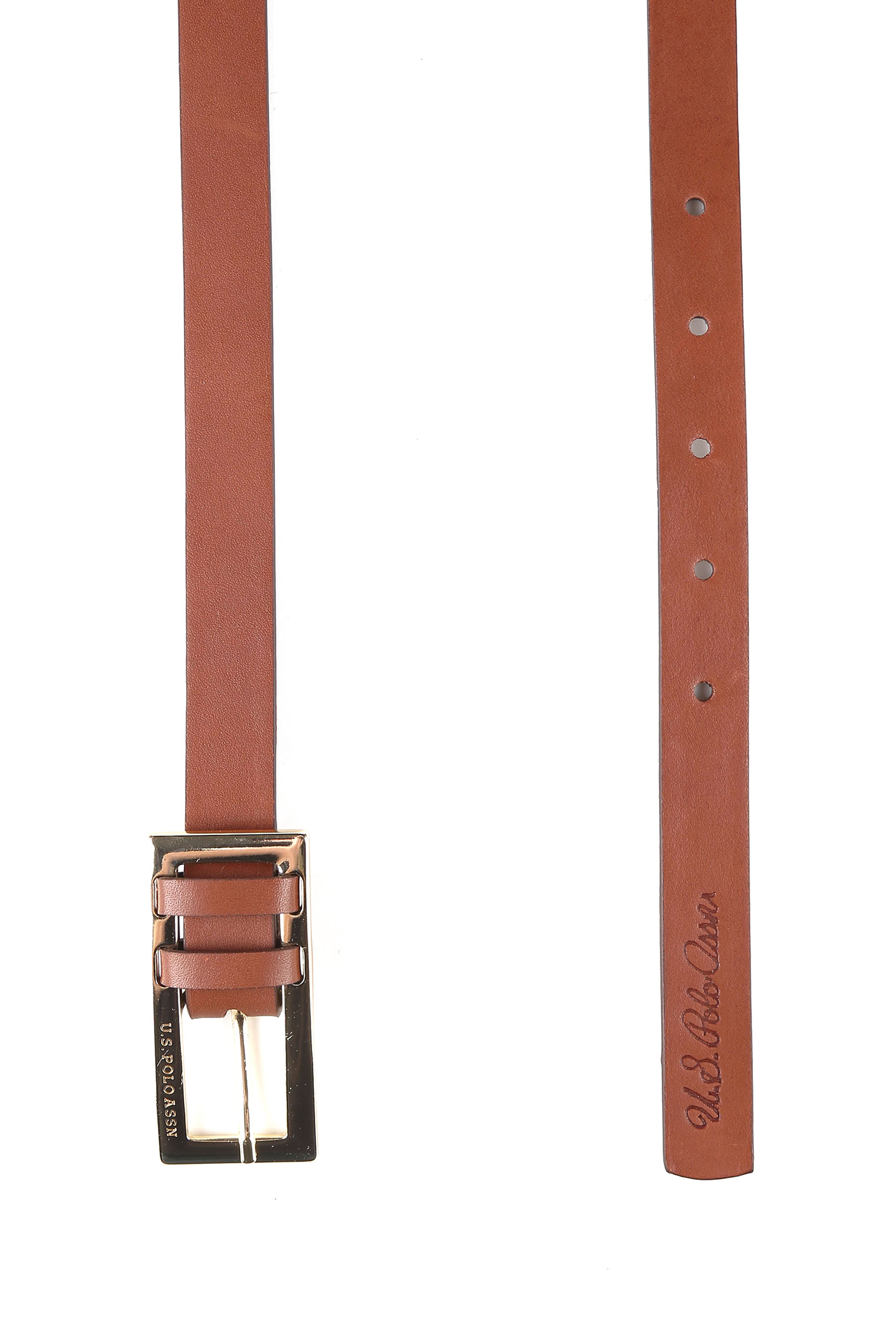 

Ремень женский U.S. POLO Assn. a082sz016ayck22ad505_vr099_100 светло-коричневый, р. 100 см, a082sz016ayck22ad505_vr099_100