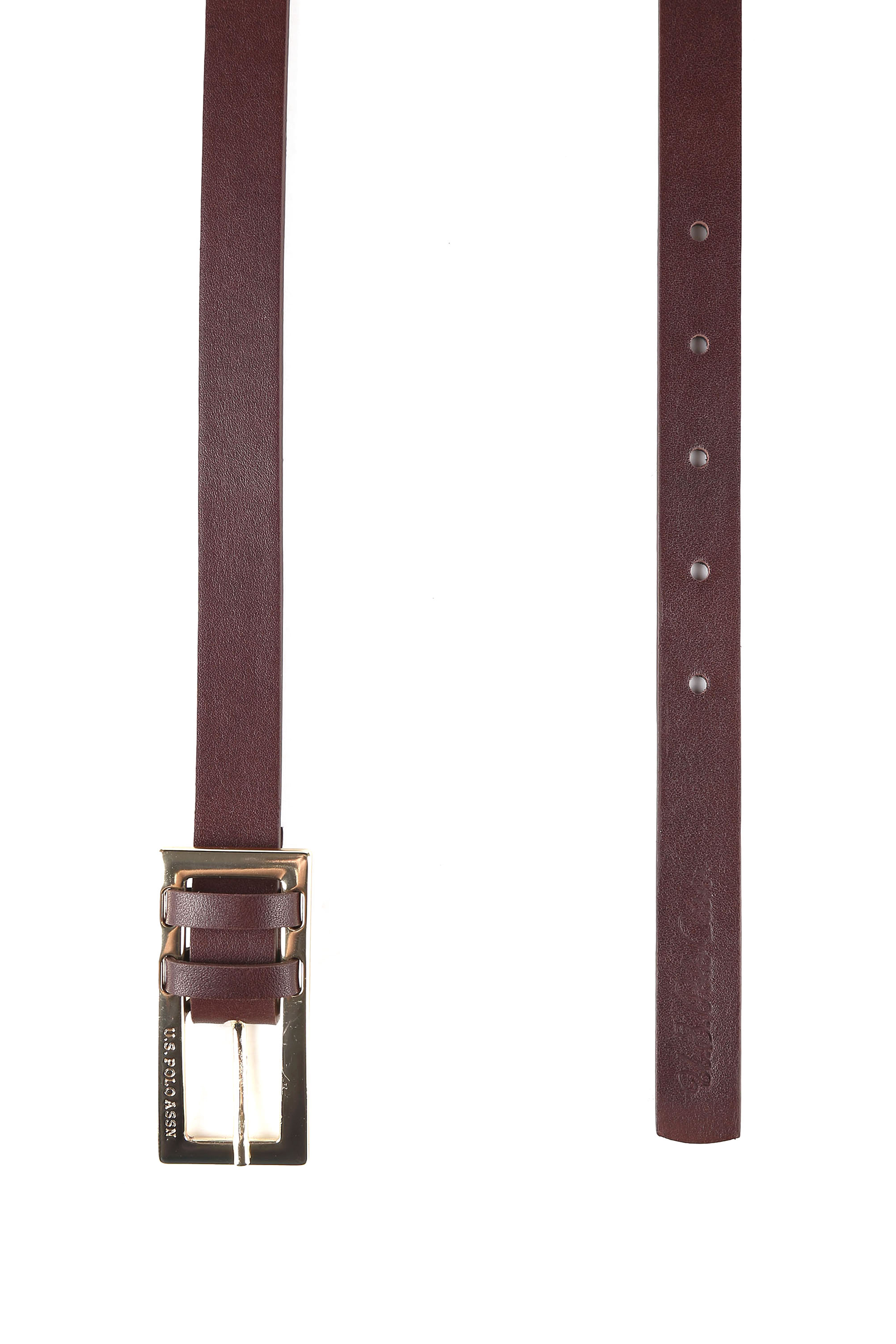 

Ремень женский U.S. POLO Assn. a082sz016ayck22ad505_vr029_110 коричневый, р. 110 см, a082sz016ayck22ad505_vr029_110