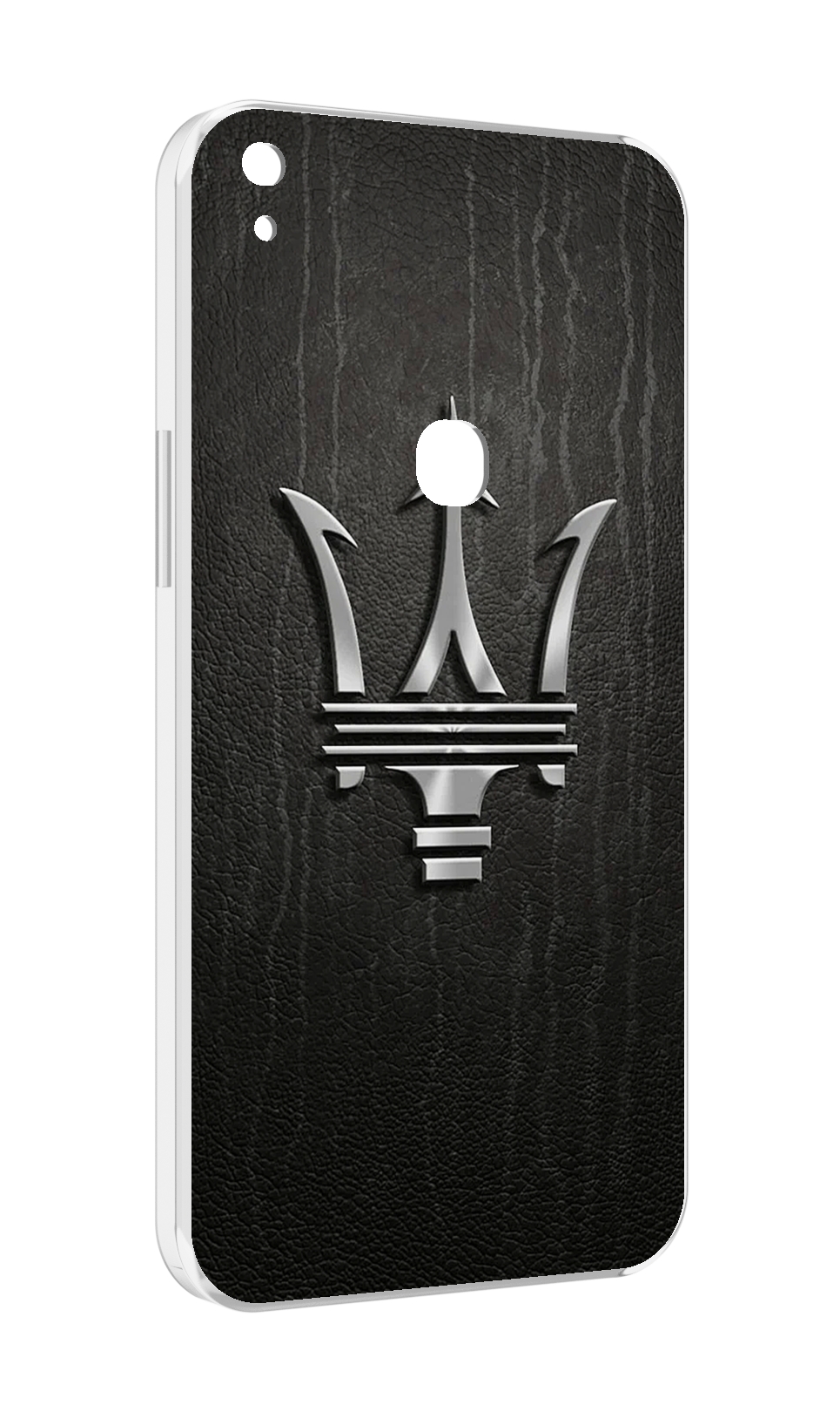 

Чехол MyPads maserati-3 мужской для Alcatel SHINE LITE 5080X 5.0, Прозрачный, Tocco