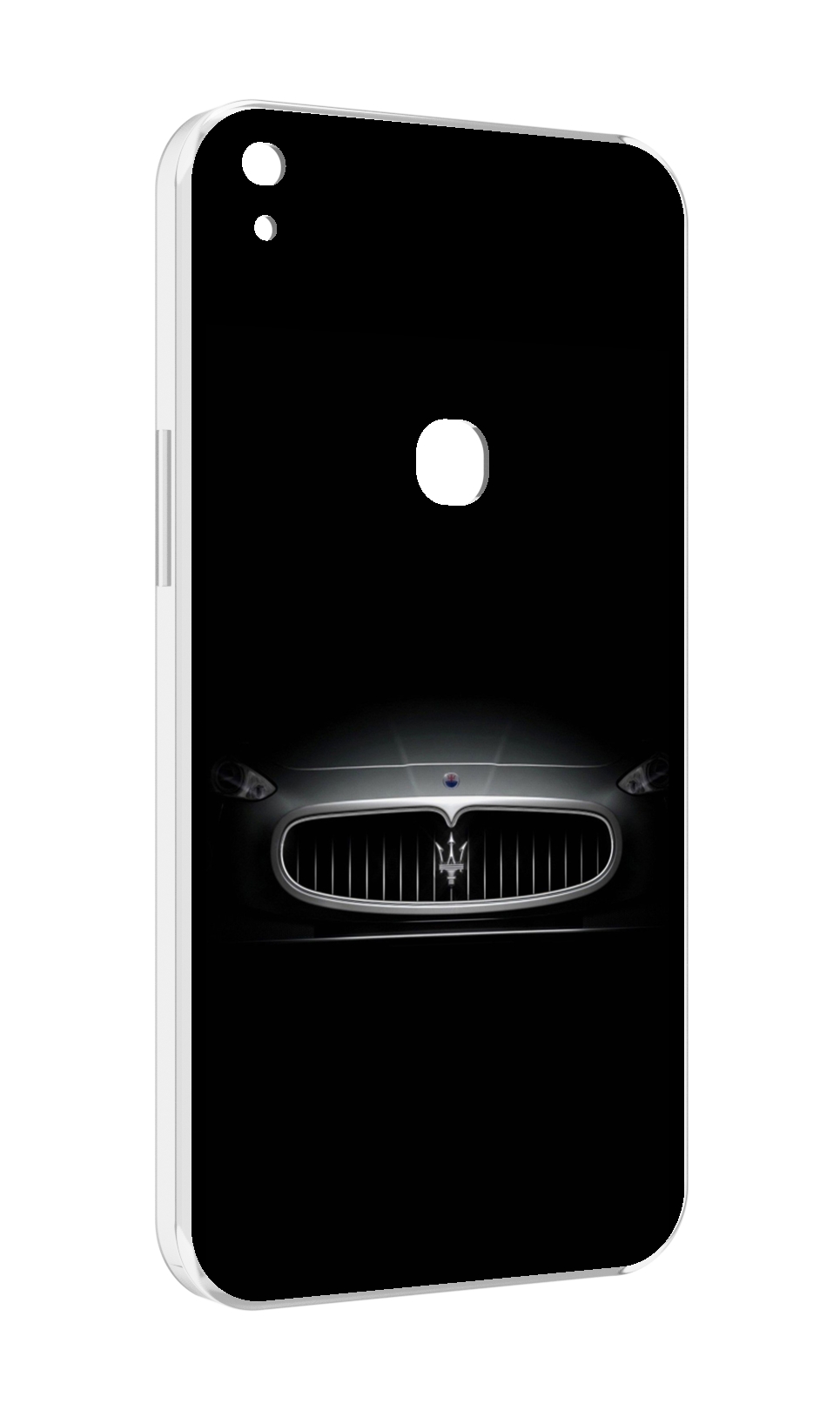 

Чехол MyPads maserati 1женский для Alcatel SHINE LITE 5080X 5.0, Прозрачный, Tocco