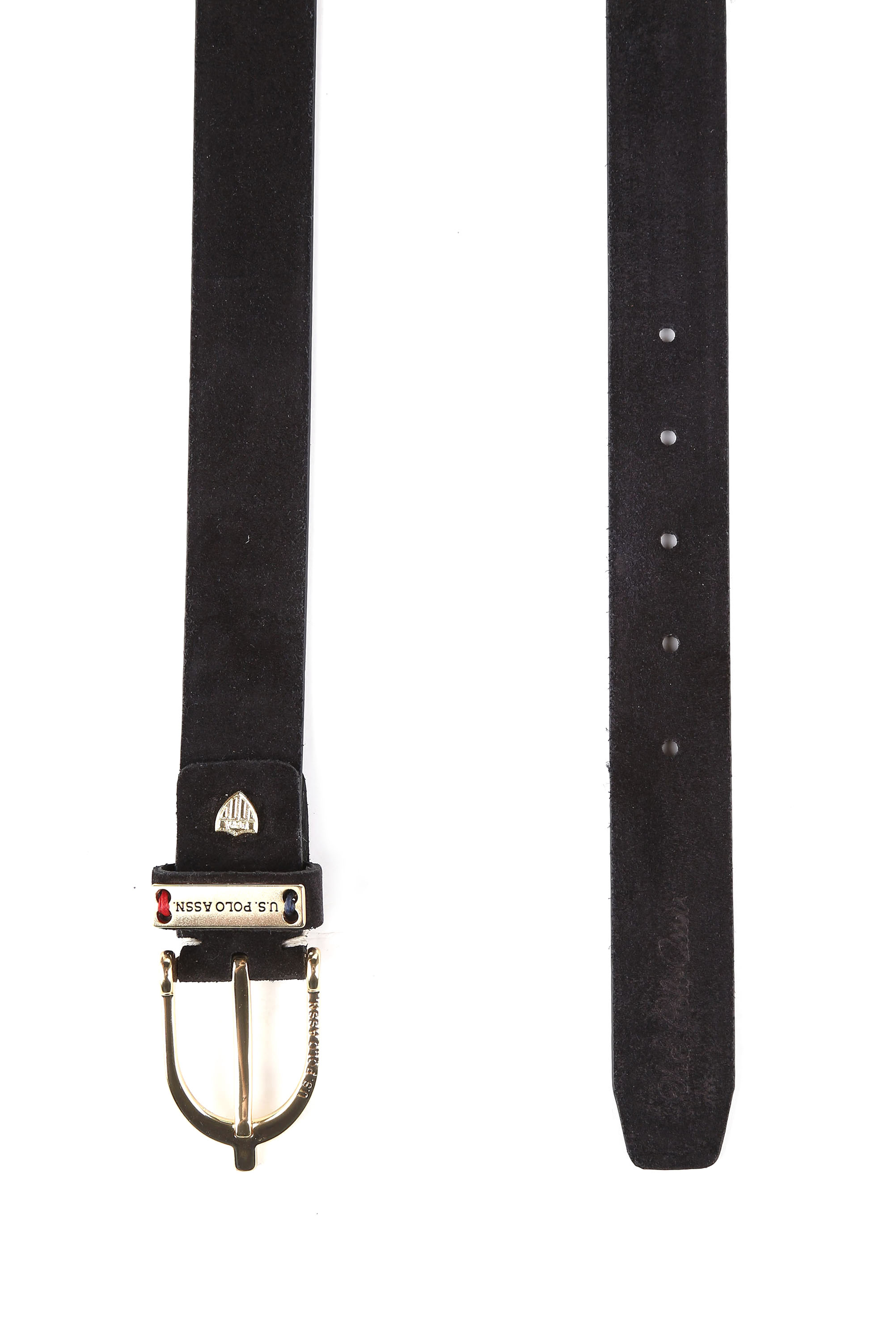 

Ремень женский U.S. POLO Assn. a082sz016ayck22ad504_vr046_90 черный, р. 90 см, a082sz016ayck22ad504_vr046_90