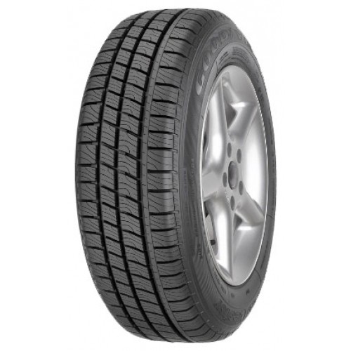 фото Всесезонные шины goodyear cargo vector 2 225/55 r17c 104/102h