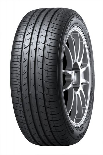 Шины Dunlop SP Sport FM800 195/60 R16 89V