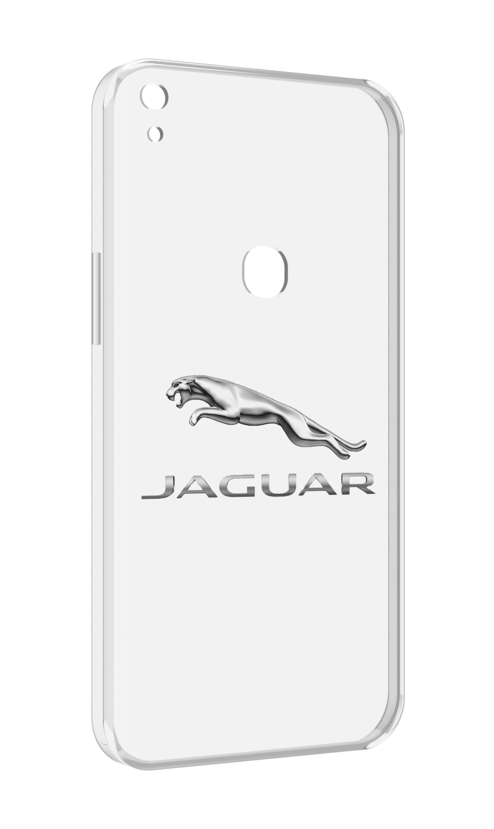 

Чехол MyPads jaguar-3 для Alcatel SHINE LITE 5080X 5.0, Прозрачный, Tocco