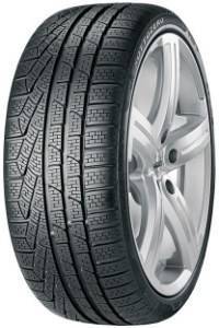 фото Шины pirelli winter sottozero runflat 245/45 r17 95v