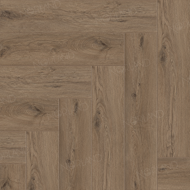 фото Виниловый ламинат norland lagom parquet 1033-09 sterk 600х125х3,5 мм alpine floor