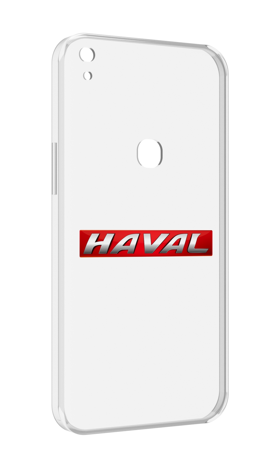 

Чехол MyPads haval для Alcatel SHINE LITE 5080X 5.0, Прозрачный, Tocco