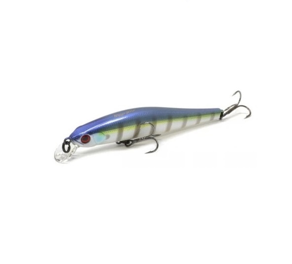 Воблер ZipBaits Rigge SP 90 9,8г 9 см цвет 991