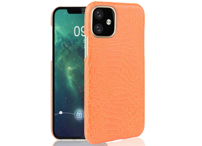 

Чехол MyPads для iPhone 11 Pro Orange (138277), Оранжевый, iPhone 11 Pro