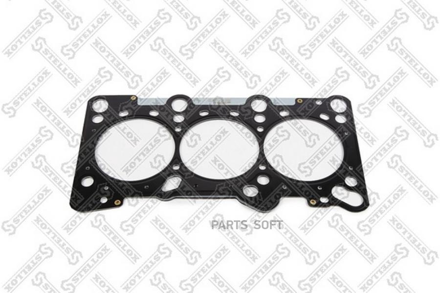 

STELLOX 11-25162-SX_прокладка ГБЦ! (1.25mm)\ Audi A4/A6/A8, VW Passat 2.8 30V 95> 1шт