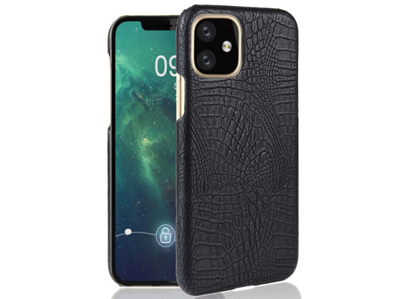 

Чехол MyPads для iPhone 11 Pro Black (138276), Черный, iPhone 11 Pro