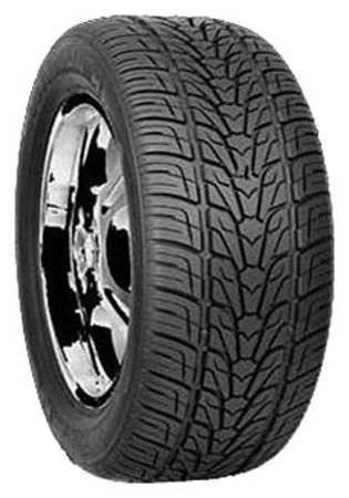 

Шины Roadstone Roadian HP 255/50 R20 109V