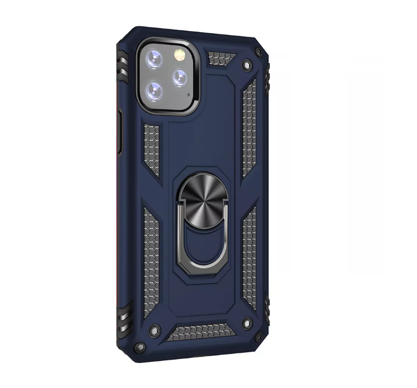 

Чехол MyPads для iPhone 11 Pro Blue (138261), Синий, iPhone 11 Pro