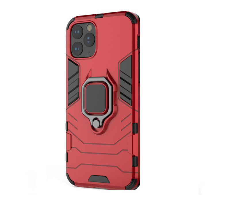 

Чехол MyPads для iPhone 11 Pro Red (138236), Красный, iPhone 11 Pro