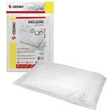 

Мешок для стирки Ozone WM-1121 (40-50 см), Белый