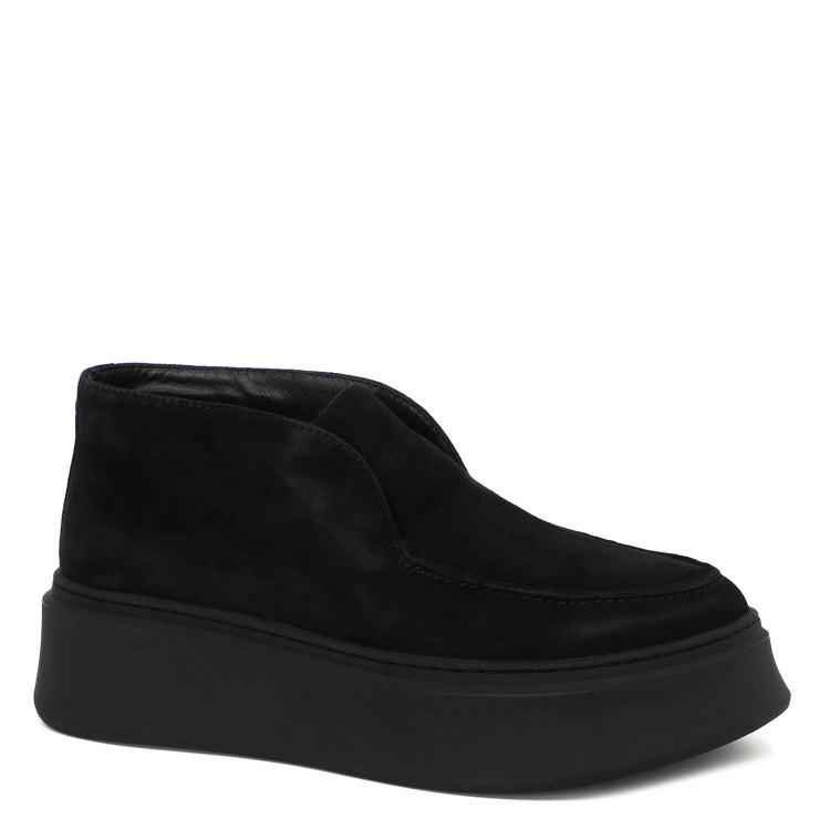 

Лоферы женские Tendance YS-23101-41 черные 41 EU, Черный, YS-23101-41