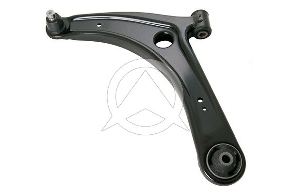 

71470 рычаг левый Citroen C-Crosser 07>, Mitsubishi Outlander 2.0/2.4/2.2DI-D 06>