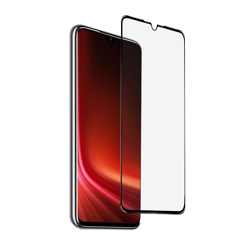 

Защитное стекло Xiaomi Redmi Note 8T OG