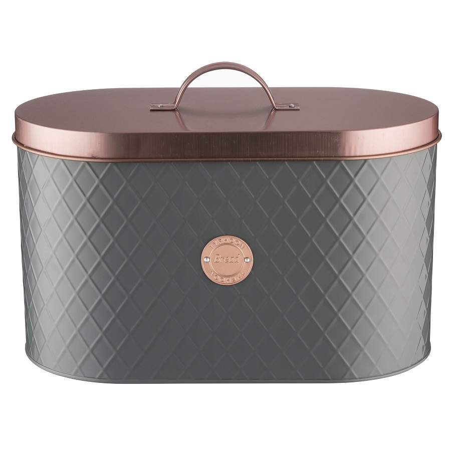 

Хлебница Copper Lid