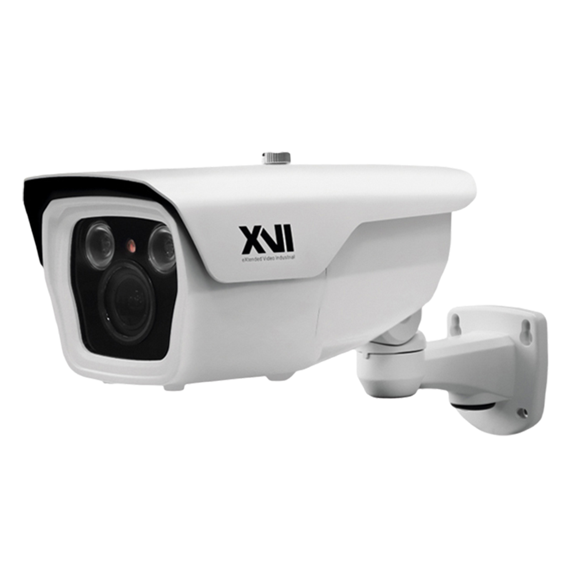 IP-камера XVI EI2213ZP white (EI2213ZP2.8-12)