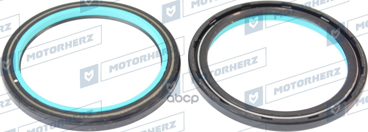 

MOTORHERZ HA0919 Сальник рулевой рейки