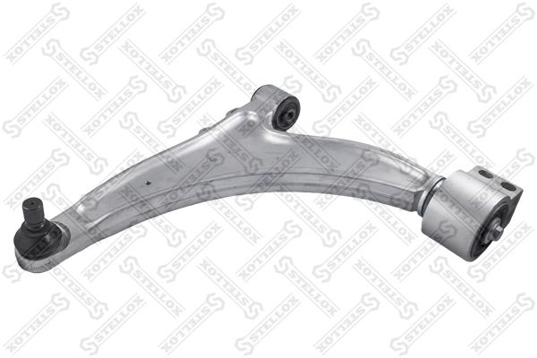 

57-03884-SX рычаг левый Opel Insignia all 08>
