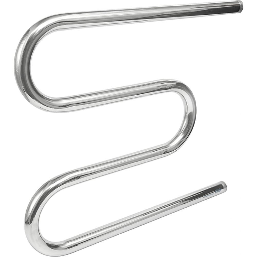 

Полотенцесушитель водяной Gloss&Reiter Standart M М 50Х50 1