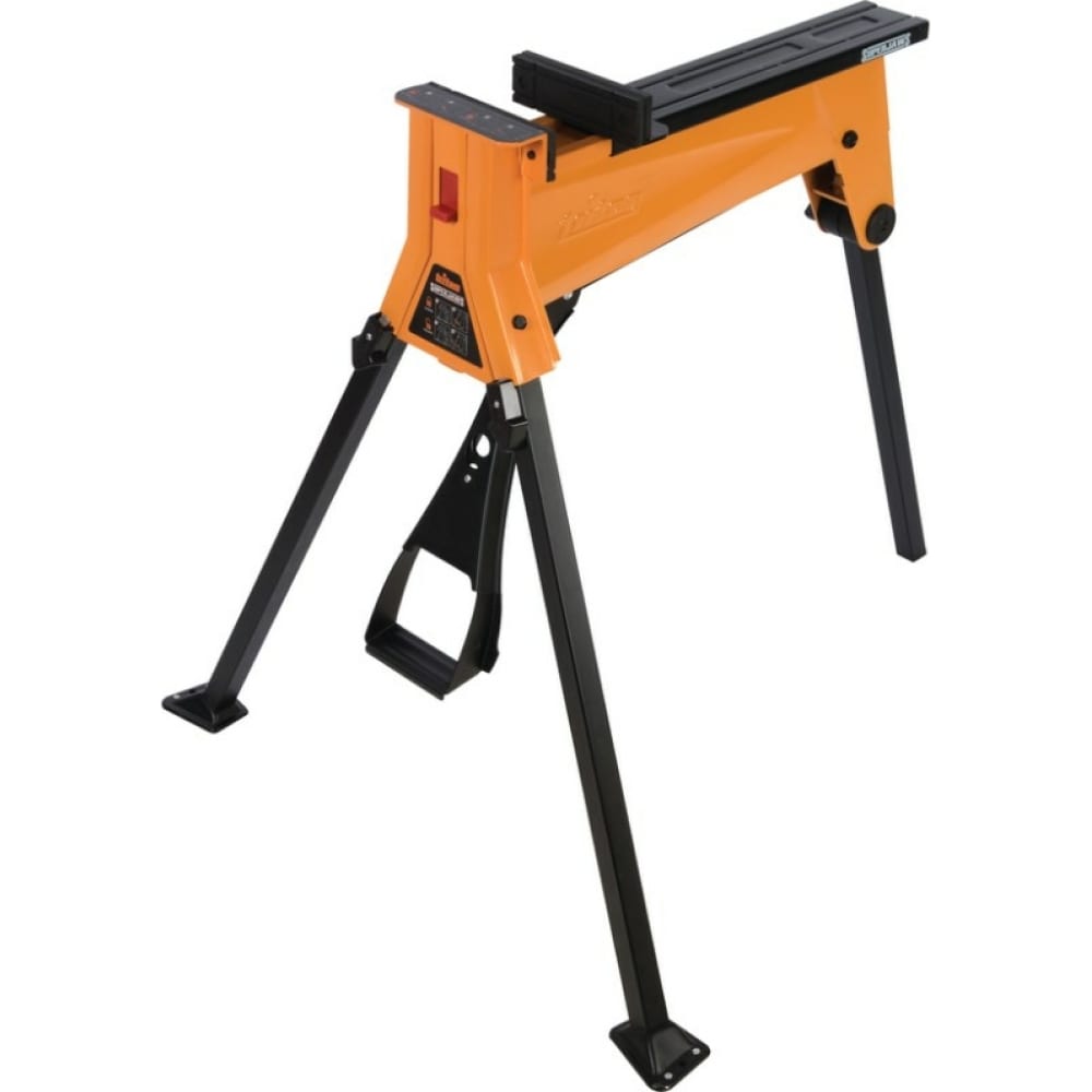 

Многофункциональные тиски-подставка Triton SJA100E TR281928