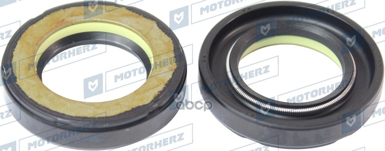

MOTORHERZ HA0635 Сальник рулевой рейки