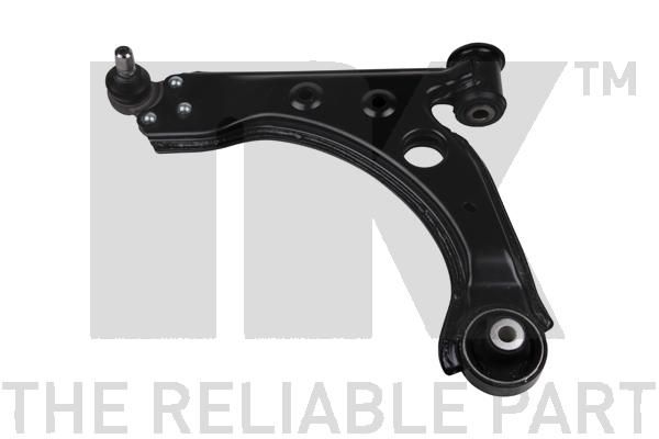

5012379 рычаг нижний левый Fiat Stilo all 01>