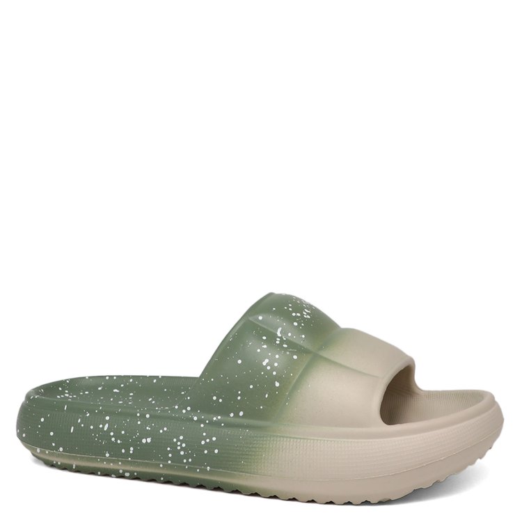 

Сланцы женские Tendance HVJ-6Z2303019 зеленые 39-40 EU, Зеленый, HVJ-6Z2303019