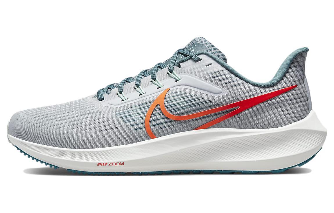 

Кроссовки унисекс Nike Air Zoom Pegasus 39 39 серые 46 EU, Серый, Air Zoom Pegasus 39 39