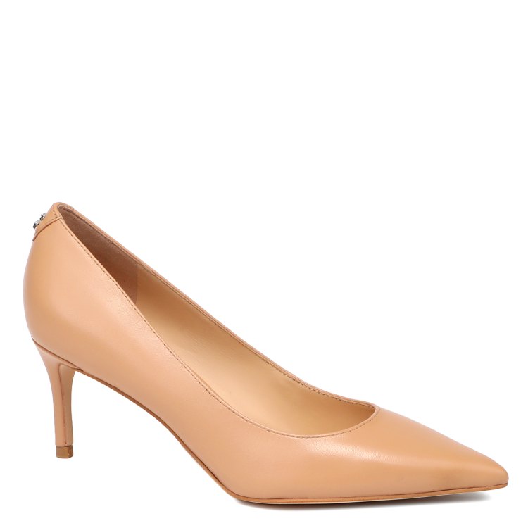 

Туфли женские Guess FLPBV4LEA08 бежевые 37 EU, Бежевый, FLPBV4LEA08