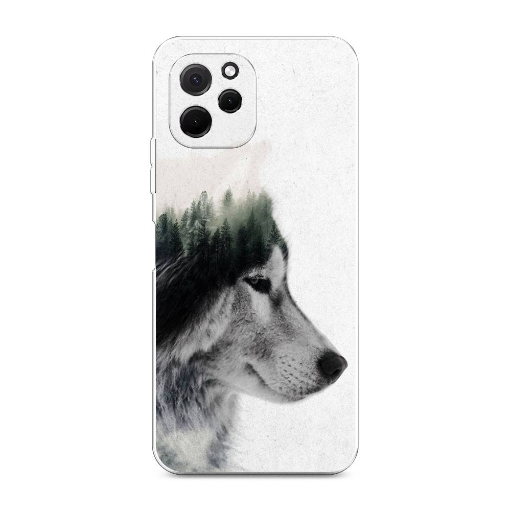 Чехол на HuaweI Nova Y61 