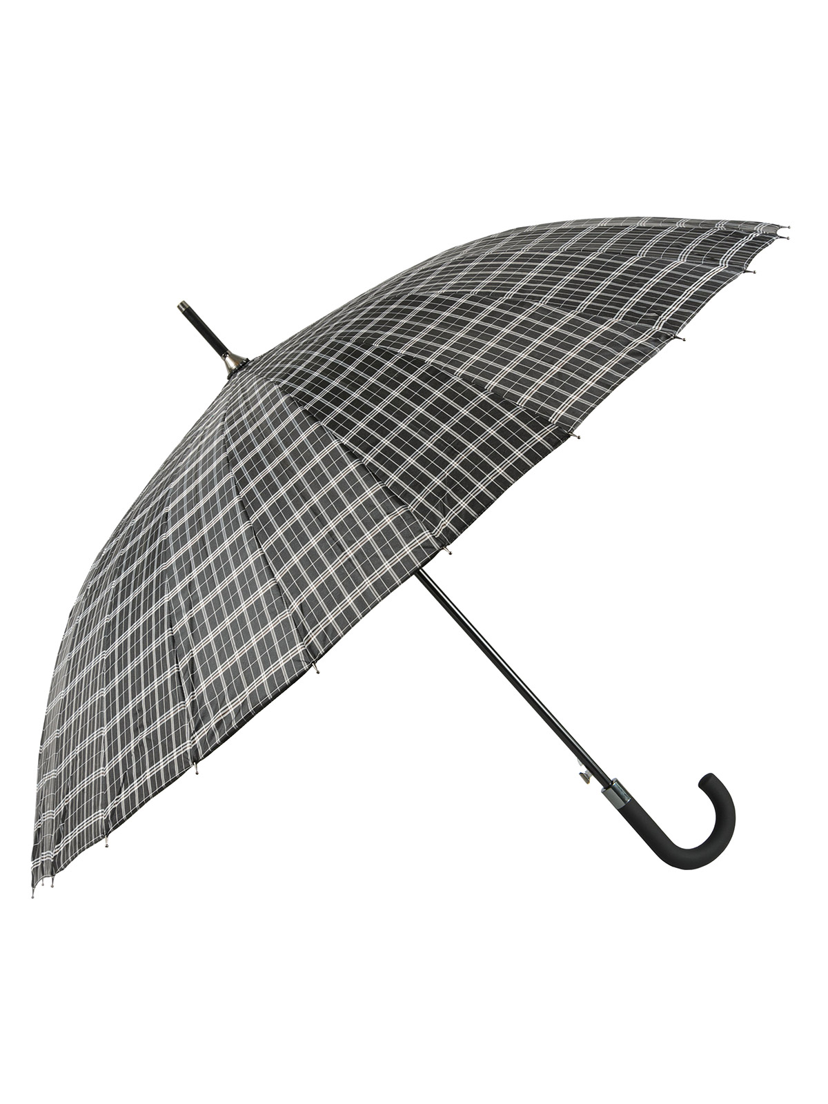 

Зонт мужской frei Regen 2501FAYM черный, 2501FAYM