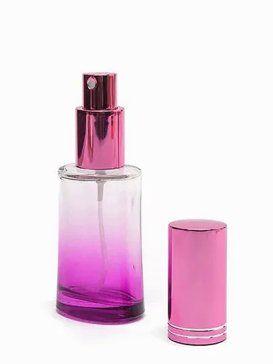 

Атомайзер Weida Cosmetics Ирис 30 мл