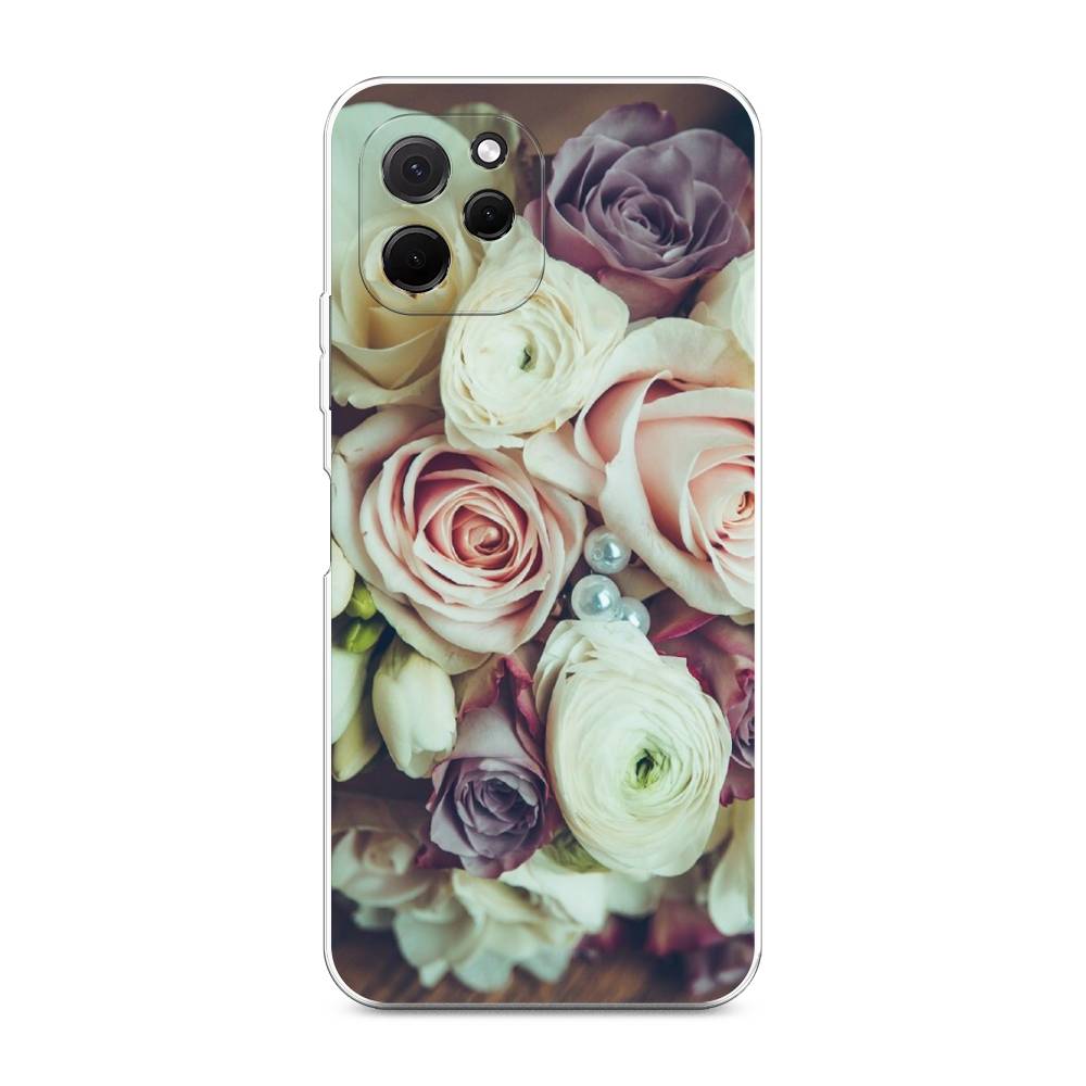 Чехол на HuaweI Nova Y61 