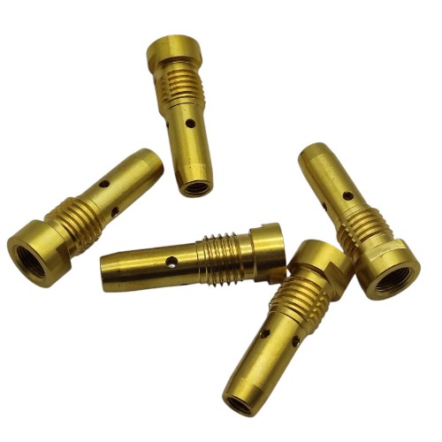 

Держатель наконечника М8/М12/52 мм LW355 (RF 36) - 5 шт., LW355 (RF 36)