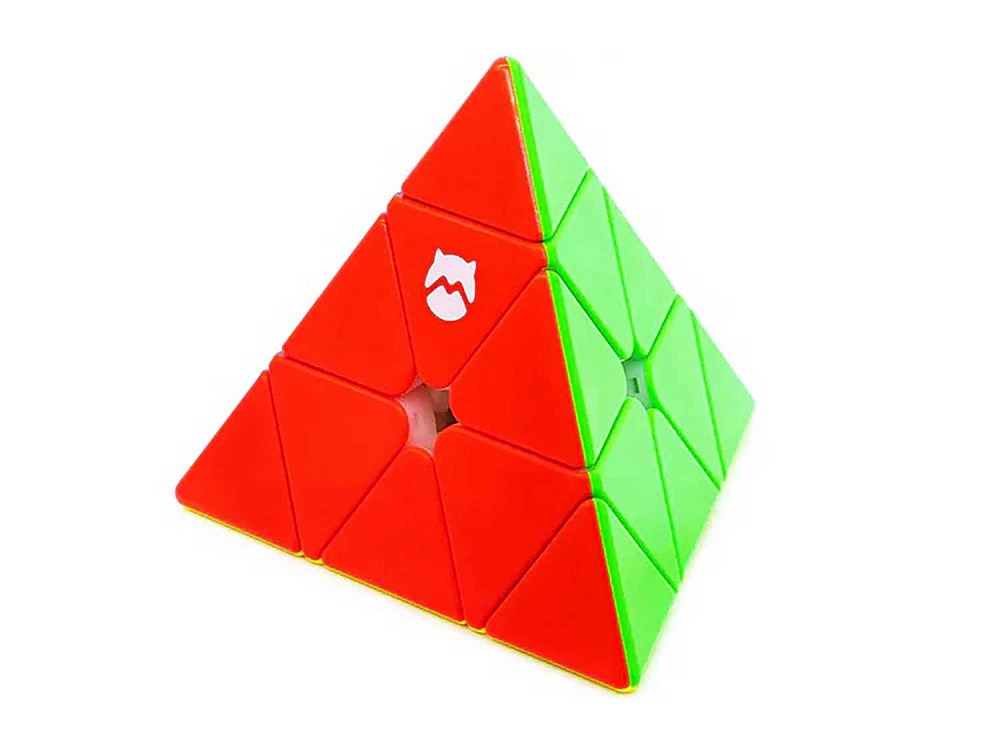 

Кубик Gan Pyraminx MG 68482_MK, 68482_MK