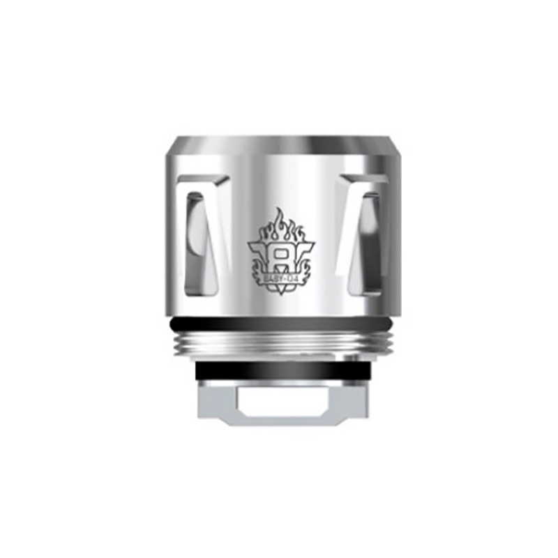 

Испаритель Smok V8 Baby Q4 (TFV8 Baby), 0.4 Ом