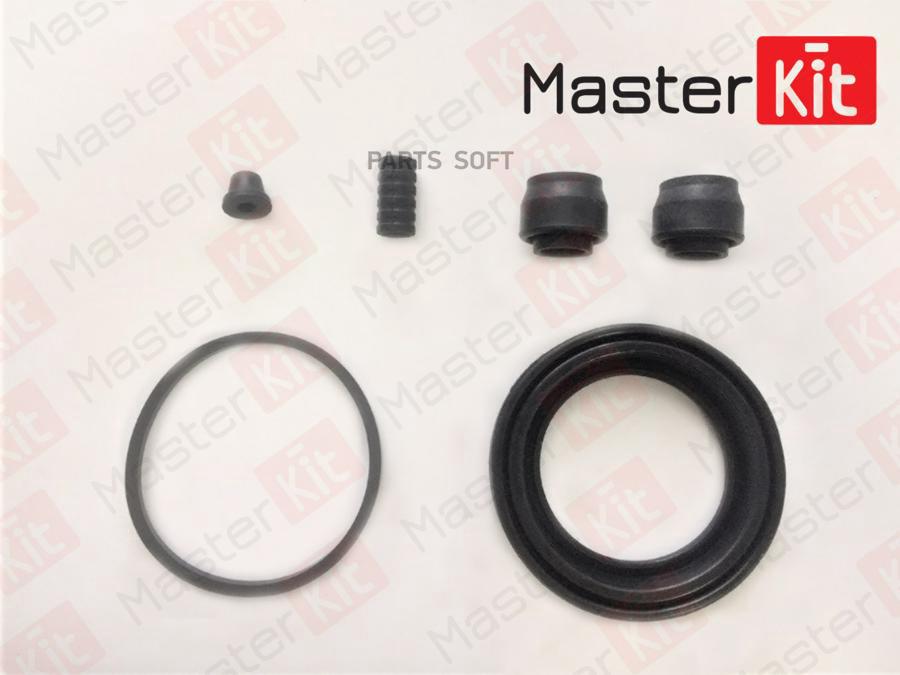 

Ремкомплект суппорта передн suzuki grand vitara jb 2.0 4x4 10-05toyota rav-4 MASTERKIT 77A