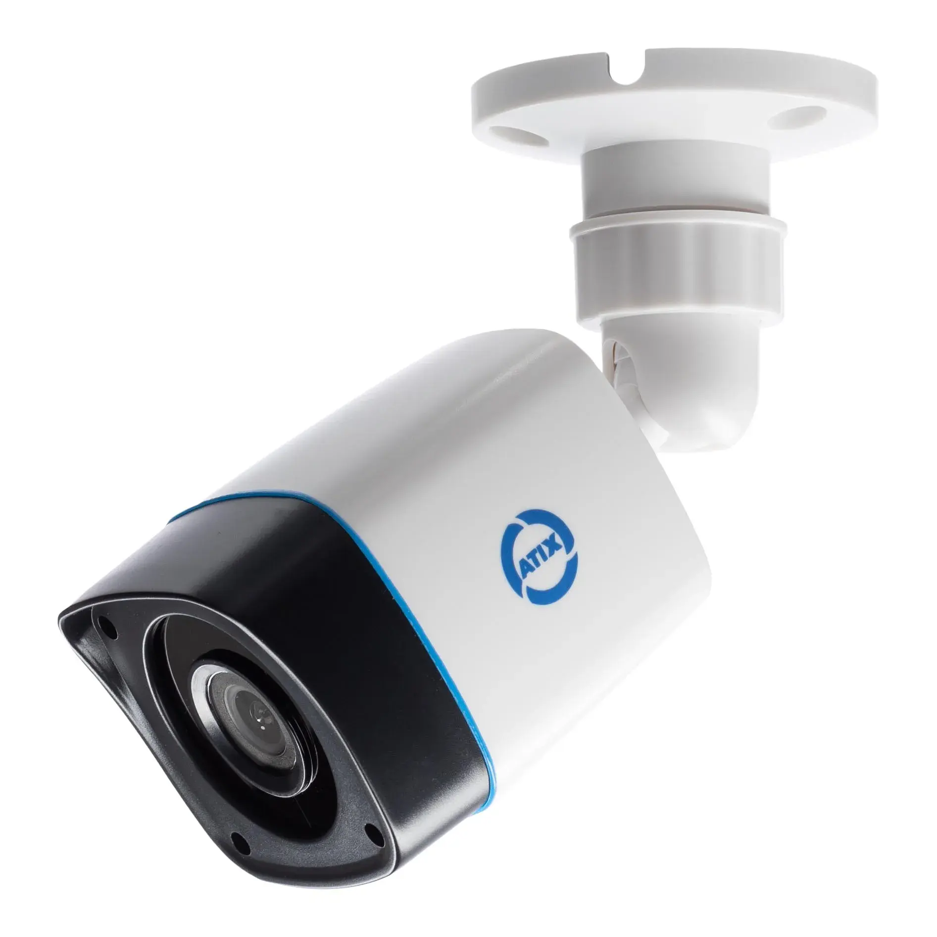 

IP-камера AT-NC-1B2P-2.8/DC (1A), Белый