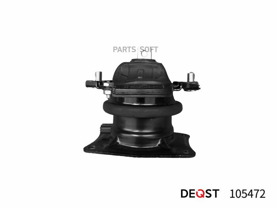 

DEQST 105472 ОПОРА ДВИГАТЕЛЯ передняя