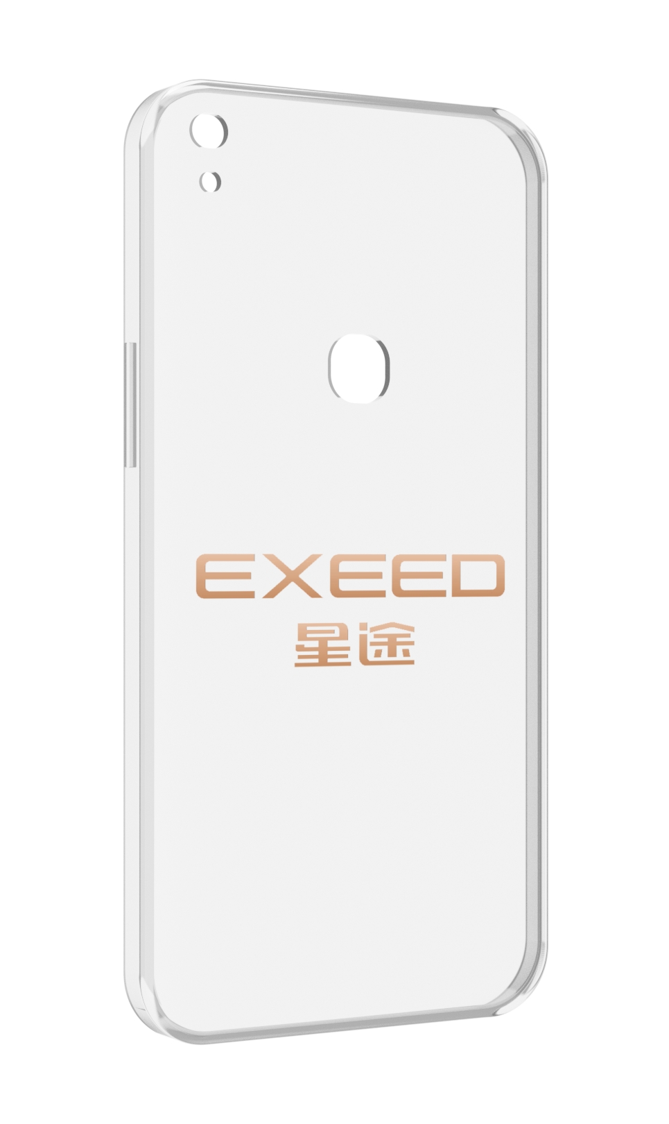 

Чехол MyPads exeed 2 для Alcatel SHINE LITE 5080X 5.0, Прозрачный, Tocco