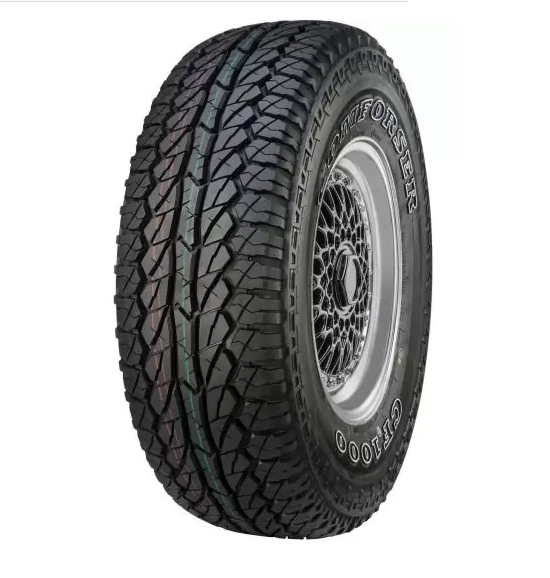 

Шины Comforcer CF1000 215/70R16 99T, CF1000
