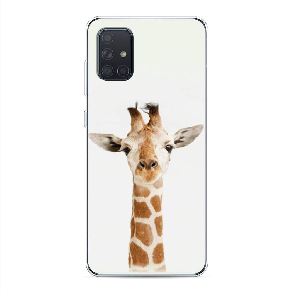 Чехол для Samsung Galaxy A71 4G 
