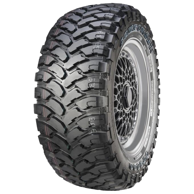 Шины Comforser CF3000 LT 245/70R16 118/115Q