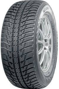 

Зимние шины Nokian Tyres WR 3 SUV 285/45 R19 111V
