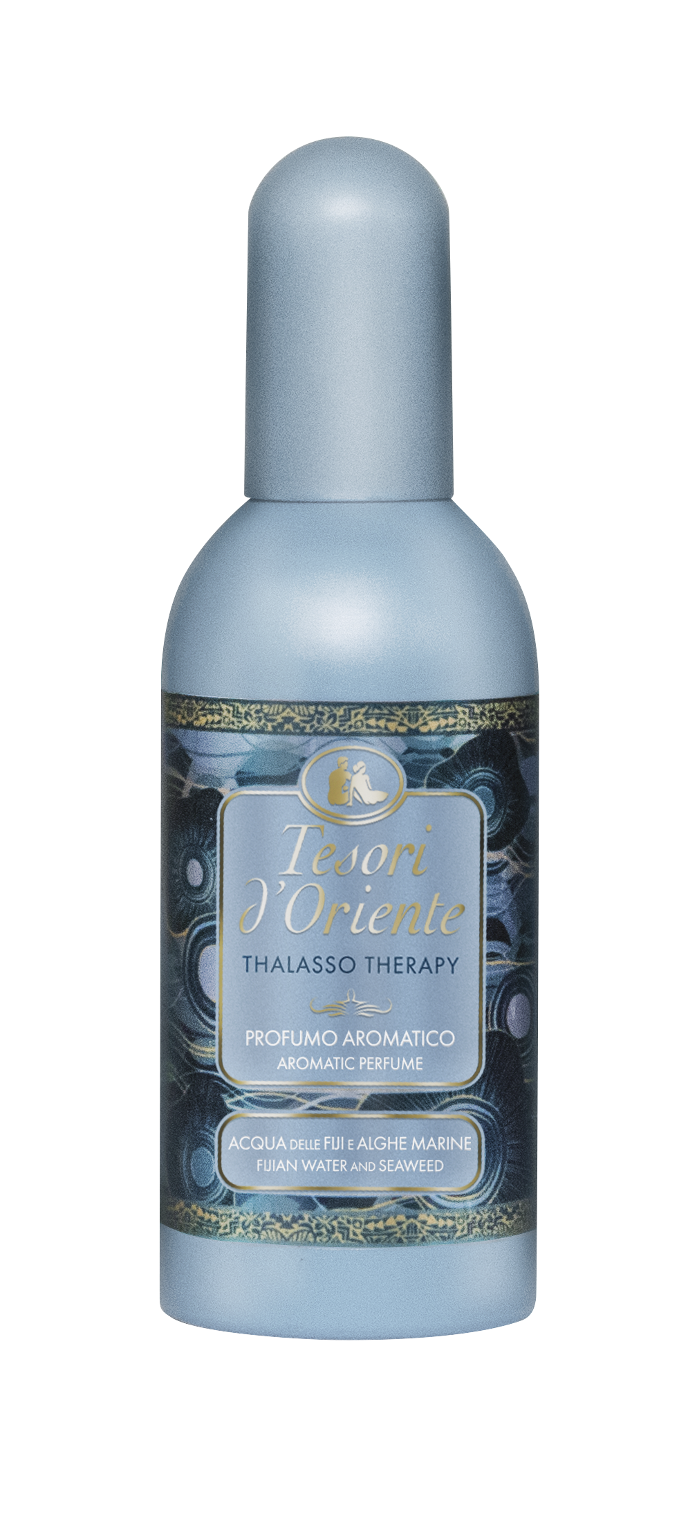 Туалетная вода Tesori dOriente Profumo Aromatico Thalasso Therapy Acqua delle, 100 мл