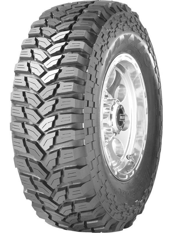 

Шины Maxxis M8060 Trepador 205/70 R15C 104/102Q